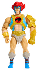Masters of the Universe x ThunderCats Action Figure Lion-O 14 cm 0194735377749