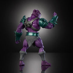 Masters of the Universe x ThunderCats Action Figure Panthor Man 14 cm 0194735377725