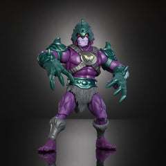 Masters of the Universe x ThunderCats Action Figure Panthor Man 14 cm 0194735377725