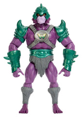 Masters of the Universe x ThunderCats Action Figure Panthor Man 14 cm 0194735377725