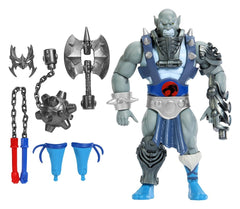 Masters of the Universe x ThunderCats Action Figure Panthro 14 cm 0194735377732