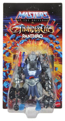 Masters of the Universe x ThunderCats Action Figure Panthro 14 cm 0194735377732