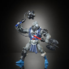 Masters of the Universe x ThunderCats Action Figure Panthro 14 cm 0194735377732
