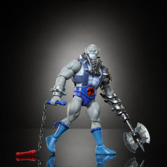 Masters of the Universe x ThunderCats Action Figure Panthro 14 cm 0194735377732