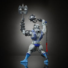Masters of the Universe x ThunderCats Action Figure Panthro 14 cm 0194735377732