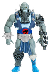 Masters of the Universe x ThunderCats Action Figure Panthro 14 cm 0194735377732