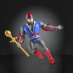 Masters of the Universe Origins Action Figure 4-Pack Battle for Subternia 14 cm 0194735377718