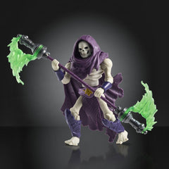 Masters of the Universe Origins Action Figure 4-Pack Battle for Subternia 14 cm 0194735377718