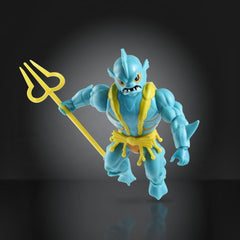 Masters of the Universe Origins Action Figure 4-Pack Battle for Subternia 14 cm 0194735377718