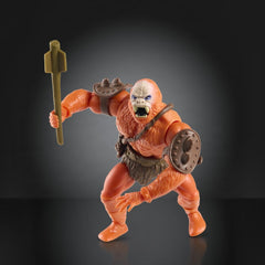 Masters of the Universe Origins Action Figure 4-Pack Battle for Subternia 14 cm 0194735377718