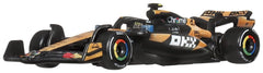 Formula 1 Hot Wheels Premium Die-Cast Vehicle 2-Pack 1:64 Team McLaren 0194735381555