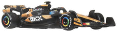 Formula 1 Hot Wheels Premium Die-Cast Vehicle 2-Pack 1:64 Team McLaren 0194735381555