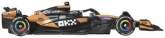 Formula 1 Hot Wheels Premium Die-Cast Vehicle 2-Pack 1:64 Team McLaren 0194735381555