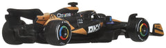 Formula 1 Hot Wheels Premium Die-Cast Vehicle 2-Pack 1:64 Team McLaren 0194735381555