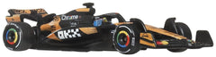 Formula 1 Hot Wheels Premium Die-Cast Vehicle 2-Pack 1:64 Team McLaren 0194735381555