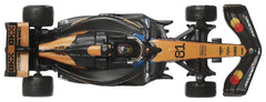 Formula 1 Hot Wheels Premium Die-Cast Vehicle 2-Pack 1:64 Team McLaren 0194735381555