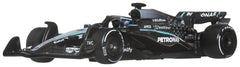 Formula 1 Hot Wheels Premium Die-Cast Vehicle 2-Pack 1:64 Team Mercedes-AMG PETRONAS 0194735381548