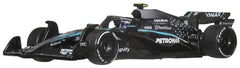 Formula 1 Hot Wheels Premium Die-Cast Vehicle 2-Pack 1:64 Team Mercedes-AMG PETRONAS 0194735381548