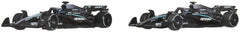 Formula 1 Hot Wheels Premium Die-Cast Vehicle 2-Pack 1:64 Team Mercedes-AMG PETRONAS 0194735381548