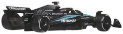 Formula 1 Hot Wheels Premium Die-Cast Vehicle 2-Pack 1:64 Team Mercedes-AMG PETRONAS 0194735381548