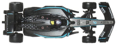 Formula 1 Hot Wheels Premium Die-Cast Vehicle 2-Pack 1:64 Team Mercedes-AMG PETRONAS 0194735381548