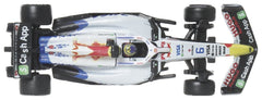 Formula 1 Hot Wheels Premium Die-Cast Vehicle 2-Pack 1:64 Team Visa Cash App Racing Bulls 0194735381586