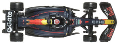 Formula 1 Hot Wheels Premium Die-Cast Vehicles 2-Pack 1/64 Oracle Red Bull Racing 0194735381609