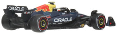 Formula 1 Hot Wheels Premium Die-Cast Vehicles 2-Pack 1/64 Oracle Red Bull Racing 0194735381609