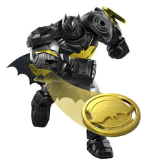 DC Premier Action Figure with Sound & Light Mecha Suit Batman 18 cm 0194735383320