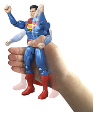 DC Premier Action Figure with Sound & Light Heat Vision Superman 16 cm 0194735383337
