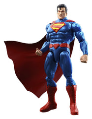 DC Premier Action Figure with Sound & Light Heat Vision Superman 16 cm 0194735383337