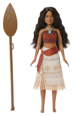 Moana 2026 Movie Singing Doll Moana 0194735384877