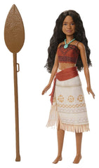 Moana 2026 Movie Singing Doll Moana 0194735384877