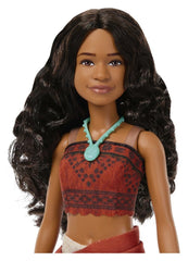Moana 2026 Movie Singing Doll Moana 0194735384877