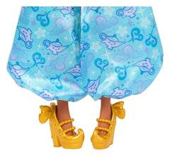 Disney Princess Doll Manga Jasmine 22 cm 0194735391882
