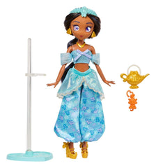Disney Princess Doll Manga Jasmine 22 cm 0194735391882