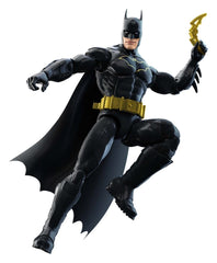 DC Premier Series 2 Action Figure Stealth Suit Batman 15 cm 0194735393695