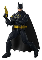 DC Premier Series 2 Action Figure Stealth Suit Batman 15 cm 0194735393695