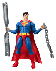 DC Premier Series 2 Action Figure Superman 15 cm 0194735393688