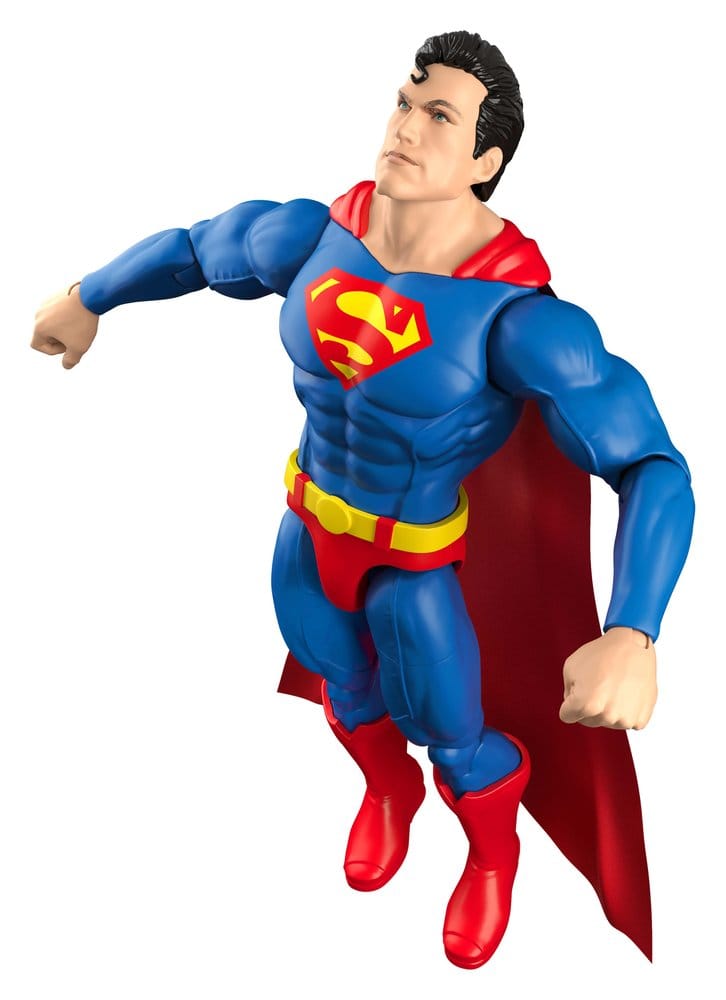 DC Premier Series 2 Action Figure Superman 15 cm 0194735393688