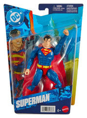 DC Premier Series 2 Action Figure Superman 15 cm 0194735393688