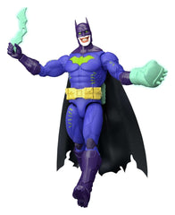 DC Premier Series 2 Action Figure Jokerized Batman 15 cm 0194735393671
