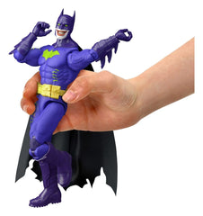 DC Premier Series 2 Action Figure Jokerized Batman 15 cm 0194735393671