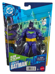 DC Premier Series 2 Action Figure Jokerized Batman 15 cm 0194735393671