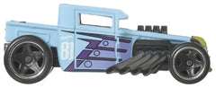Masters of the Universe Silver Series Die-Cast Vehicle 1/64 Bone Shaker 194735396320