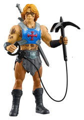 Masters of the Universe 2026 Movie Action Figure He-Man 14 cm 0194735402243