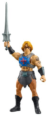Masters of the Universe 2026 Movie Action Figure He-Man 14 cm 0194735402243