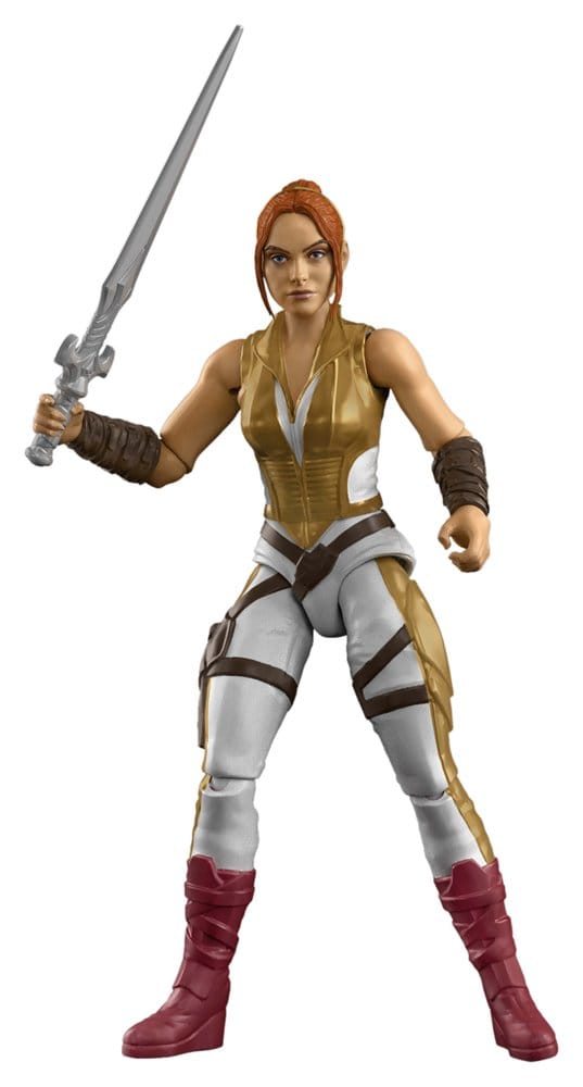 Masters of the Universe First Ones Kids Core Action Figure 11 0194735402250