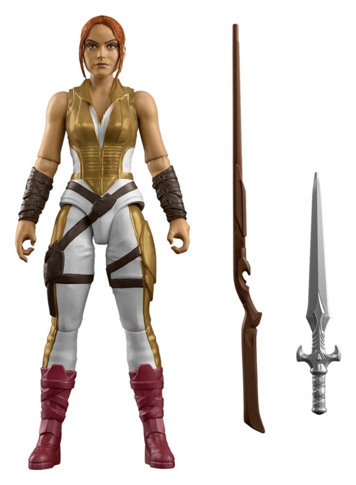 Masters of the Universe First Ones Kids Core Action Figure 11 0194735402250