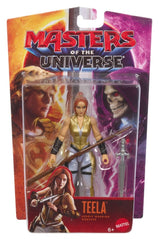 Masters of the Universe First Ones Kids Core Action Figure 11 0194735402250
